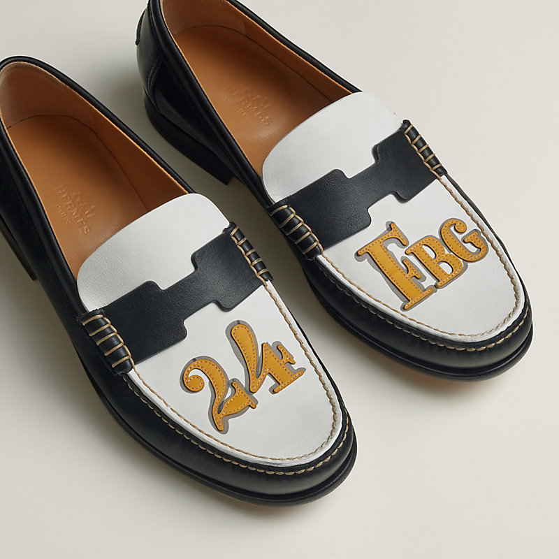 Kennedy loafer | Hermès Mainland China